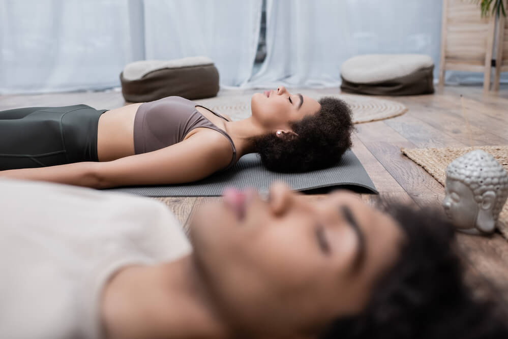 Breathwork für Paare