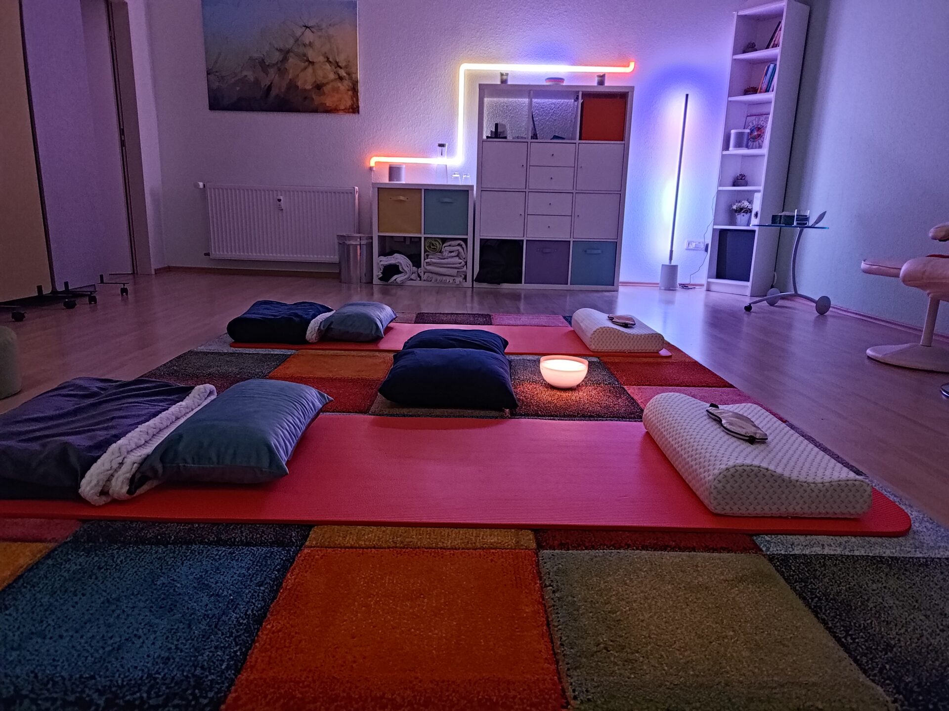 Breathwork Frankfurt Offline buchen