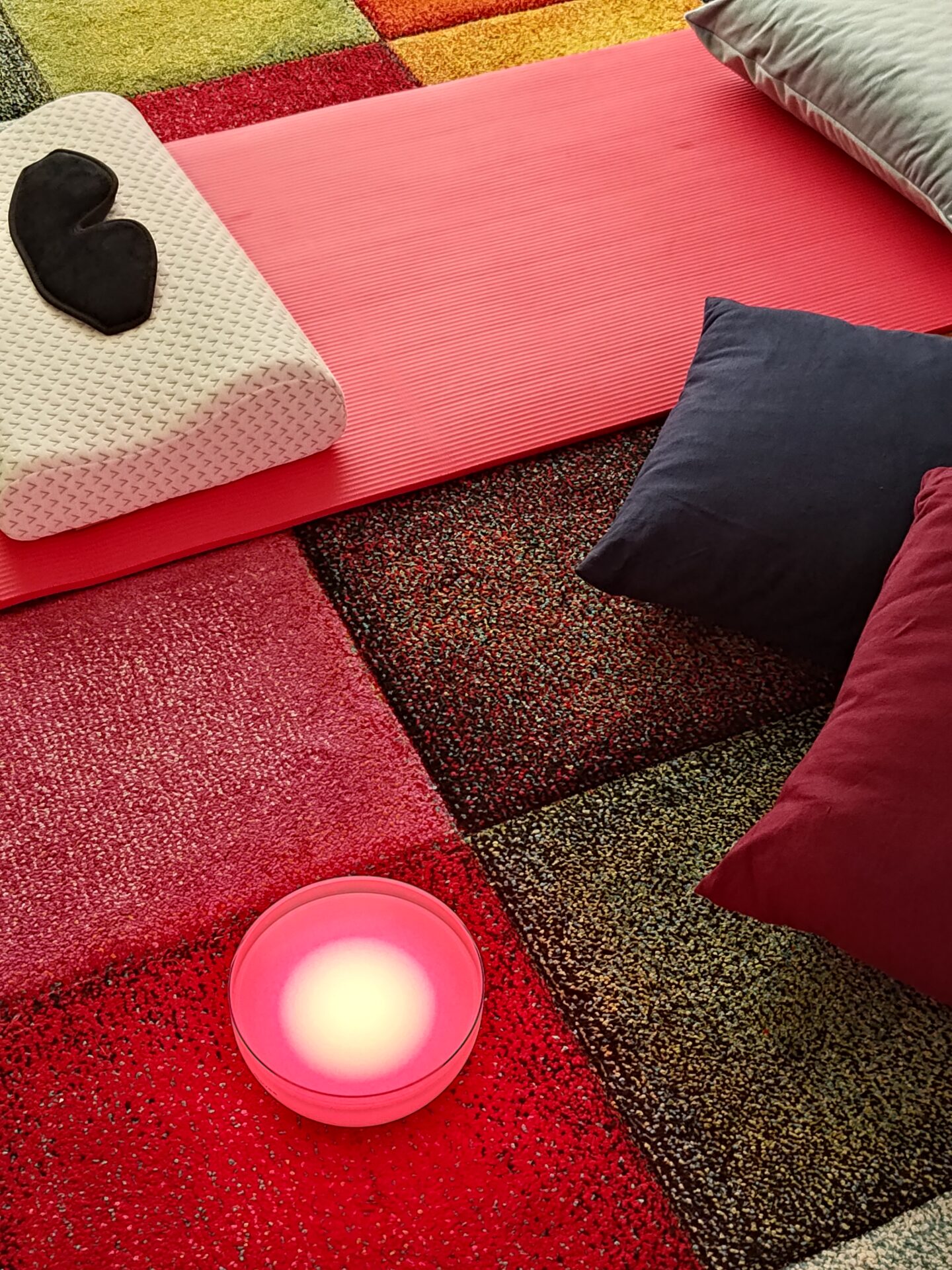 Breathwork Frankfurt Offline buchen