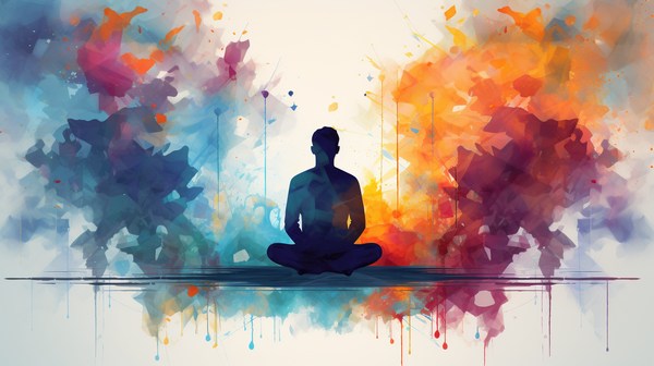 Breathwork bei Ängsten und Konflikten