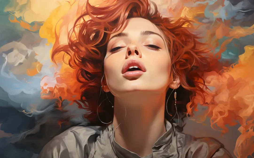 Atme dich zu einem besseren Leben: Die transformative Kraft von Breathwork