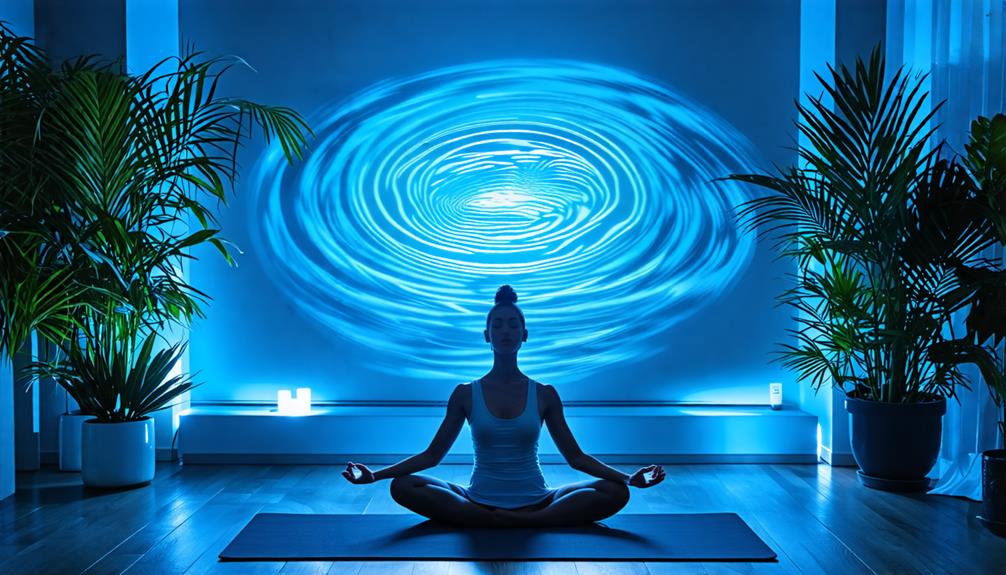 Breathwork Session