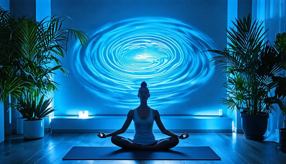 Breathwork Session