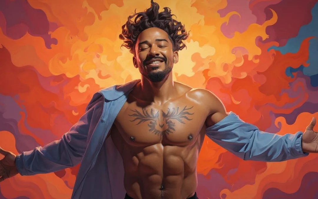 Von digitaler Überlastung zur Ruhe: Breathwork als Bildschirm-Detox