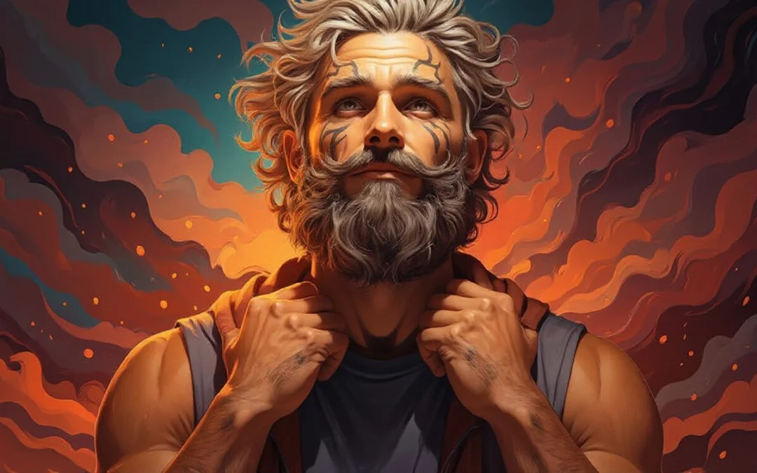 Breathwork als Gegenmittel zu Burnout