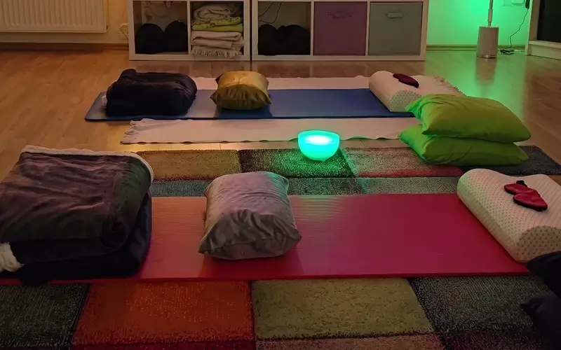 Breathwork DEEPER HIGH (Praxis am Zoo)