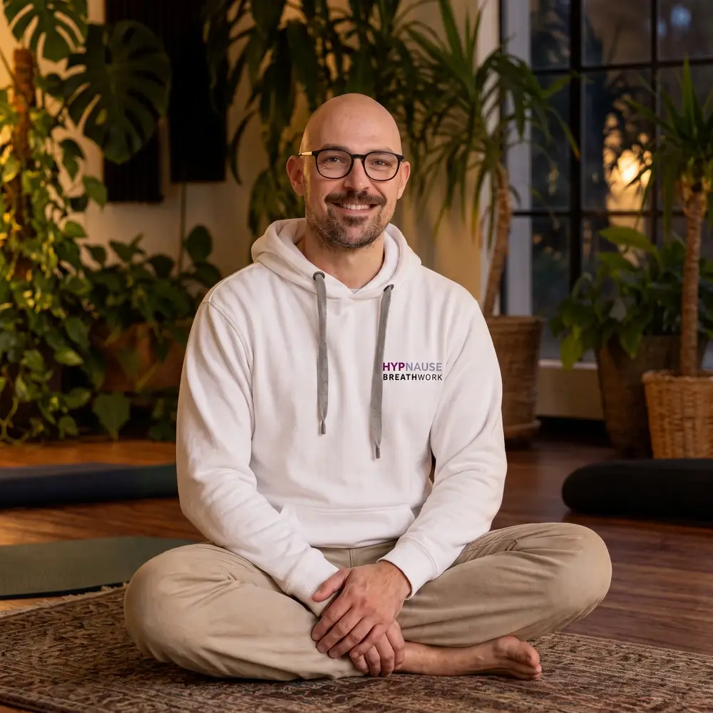 Timo Nause – Breathwork Frankfurt